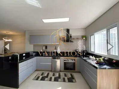 Casa com 3 Quartos à venda, 160m² no Santa Claudina, Vinhedo