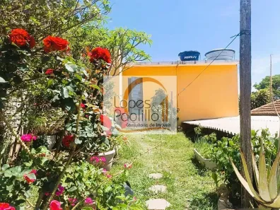 Casa com 2 Quartos à venda, 104m² no Jardim Maracanã, Atibaia