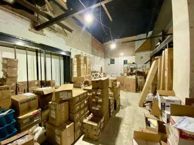Ponto Comercial para alugar, 160m² no Centro de Vila Velha, Vila Velha