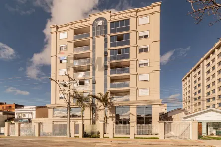 Apartamento com 2 Quartos à venda, 67m² no Centro, Pelotas