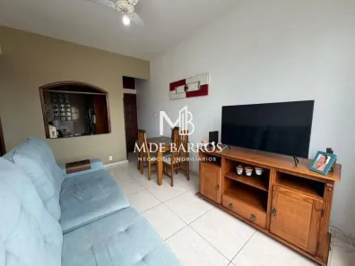 Apartamento com 2 Quartos à venda, 65m² no Tauá, Rio de Janeiro