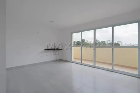 Apartamento com 1 Quarto à venda, 53m² no Santana, São Paulo