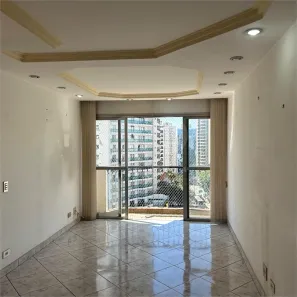 Apartamento com 2 Quartos à venda, 56m² no Santana, São Paulo