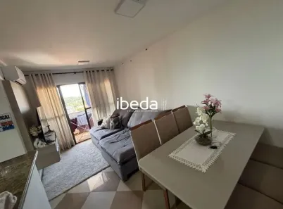 Apartamento com 2 Quartos à venda, 64m² no Ponta Negra, Natal