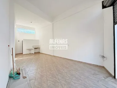 Ponto Comercial para alugar, 38m² no Fonte Grande, Contagem
