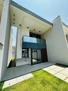 Casa com 3 Quartos à venda, 118m² no Olho D'água, Eusébio