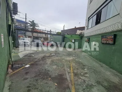 Lote/Terreno para alugar, 93m² no Jardim Bom Clima, Guarulhos