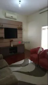 Casa com 3 Quartos à venda, 110m² no Bosque dos Eucaliptos, São José dos Campos