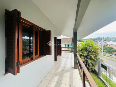 Casa com 2 Quartos à venda, 179m² no Rincão, Novo Hamburgo
