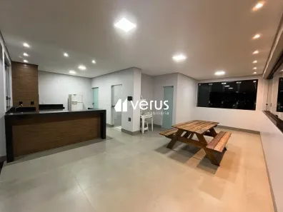 Sobrado com 3 Quartos para alugar, 242m² no Nova Uberlândia, Uberlândia