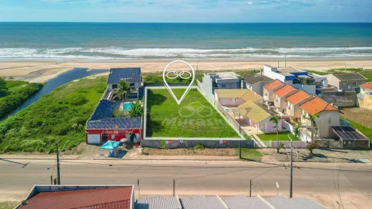 Lote/Terreno à venda, 1500m² no Guaratuba, Guaratuba