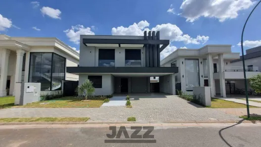 Casa de Condomínio com 4 Quartos para venda ou aluguel, 360m² no Loteamento Residencial Arborais, Campinas