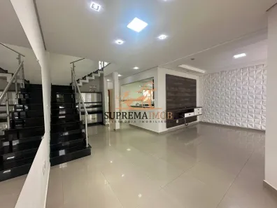 Casa de Condomínio com 3 Quartos à venda, 193m² no Horto Florestal, Sorocaba