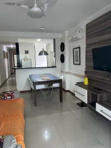 Apartamento com 3 Quartos à venda, 90m² no Centro, Guarapari