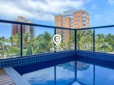 Apartamento com 4 Quartos à venda, 217m² no Riviera, Bertioga