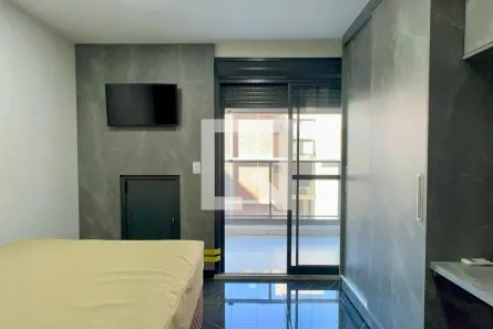 Kitnet com 1 Quarto à venda, 41m² no Pinheiros, São Paulo