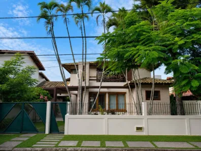 Casa de Condomínio com 5 Quartos à venda, 600m² no Piatã, Salvador