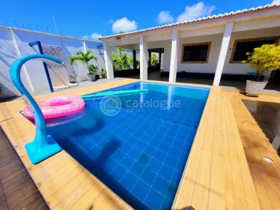 Casa com 3 Quartos à venda, 135m² no Praia de Búzios, Nísia Floresta