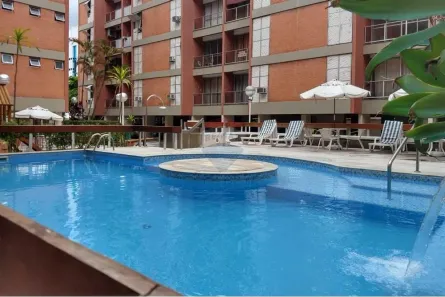 Apartamento com 3 Quartos à venda, 115m² no Enseada, Guarujá