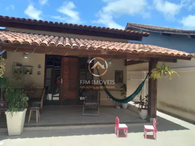 Casa com 3 Quartos à venda, 226m² no Badu, Niterói