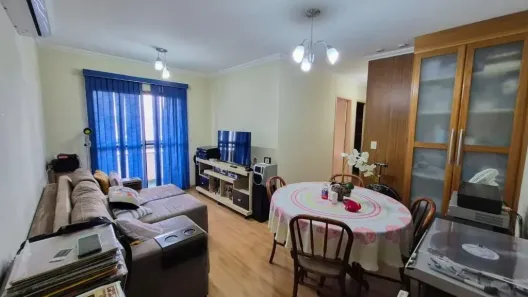 Apartamento com 3 Quartos à venda, 72m² no Mooca, São Paulo