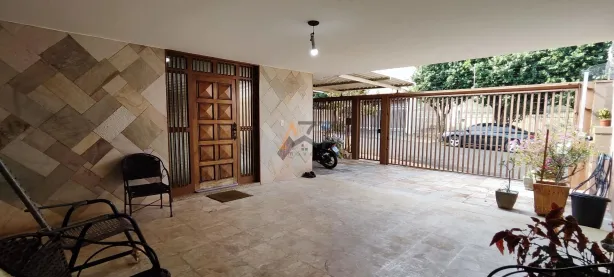 Casa com 4 Quartos à venda, 230m² no Jardim Paulista, São José do Rio Preto