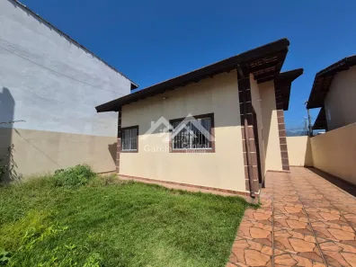 Casa com 2 Quartos à venda, 61m² no Cidade Balneária Nova Peruíbe, Peruíbe