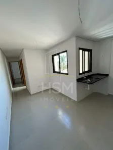 Cobertura com 2 Quartos à venda, 82m² no Vila Floresta, Santo André