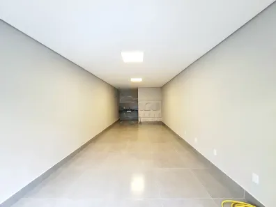 Ponto Comercial para alugar, 45m² no Jardim Paulistano, Ribeirão Preto