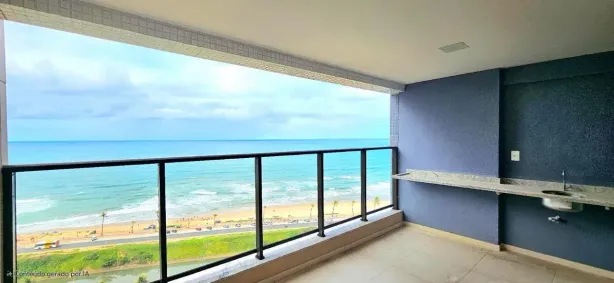 Apartamento com 3 Quartos à venda, 86m² no Piatã, Salvador