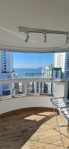 Apartamento com 4 Quartos para alugar, 114m² no Centro, Balneário Camboriú