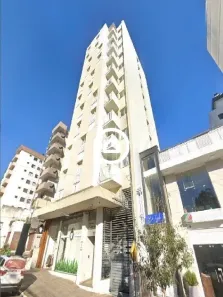 Apartamento com 1 Quarto para alugar, 44m² no Centro, Caxias do Sul