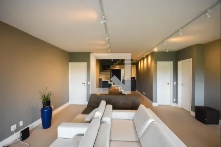 Apartamento com 3 Quartos à venda, 300m² no Paraíso do Morumbi, São Paulo