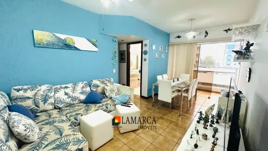Apartamento com 2 Quartos à venda, 80m² no Enseada, Guarujá