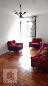 Apartamento com 2 Quartos para alugar, 90m² no Mooca, São Paulo