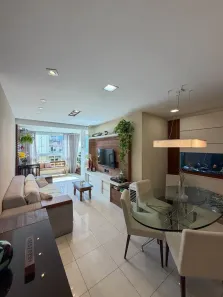 Apartamento com 3 Quartos à venda, 110m² no Praia do Canto, Vitória
