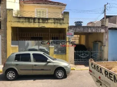 Lote/Terreno à venda, 256m² no Belenzinho, São Paulo