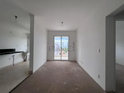 Apartamento com 3 Quartos à venda, 97m² no Santa Terezinha, Paulínia