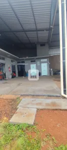 Galpão/Depósito/Armazém à venda, 394m² no Minas Gerais, Uberlândia