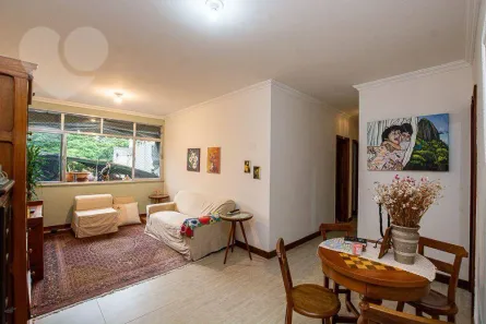 Apartamento com 3 Quartos à venda, 100m² no Ingá, Niterói