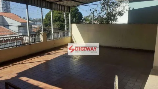 Sobrado com 2 Quartos à venda, 180m² no Jardim da Glória, São Paulo