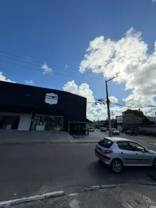 Galpão/Depósito/Armazém para alugar, 95m² no Centro, Lauro de Freitas