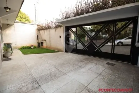 Casa com 7 Quartos à venda, 450m² no Vila Mariana, São Paulo