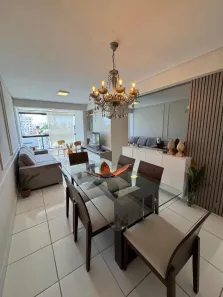 Apartamento com 3 Quartos à venda, 84m² no Pina, Recife