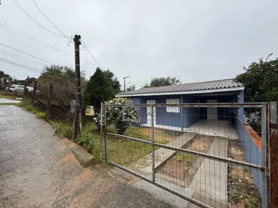 Casa com 3 Quartos para alugar, 80m² no Elsa, Viamão