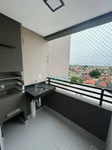 Apartamento com 2 Quartos à venda, 55m² no Jardim São Vicente, São José dos Campos