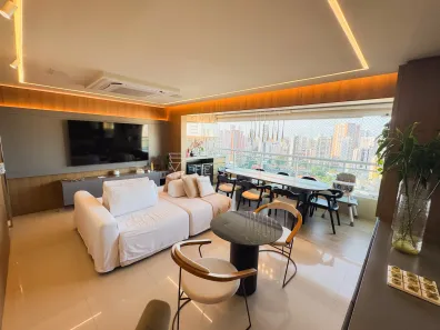 Apartamento com 4 Quartos à venda, 98m² no Aldeota, Fortaleza
