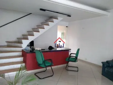 Imóvel Comercial à venda, 140m² no Jardim Taquaral, São Paulo