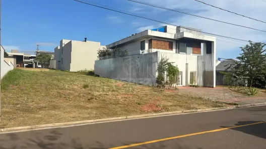 Lote/Terreno à venda, 377m² no Alphaville Campo Grande, Campo Grande