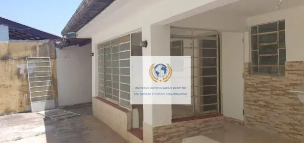 Prédio Comercial à venda, 198m² no Vila Proost de Souza, Campinas